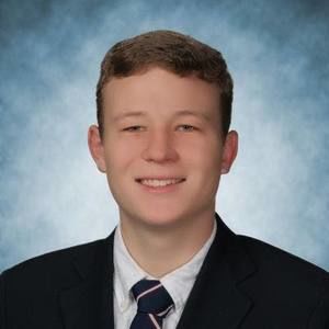 Meet your Posher, Samuel